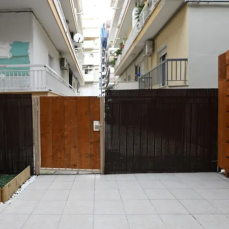 Apartment Modern At *