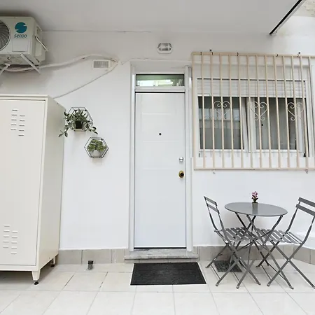 Modern At Thessaloniki