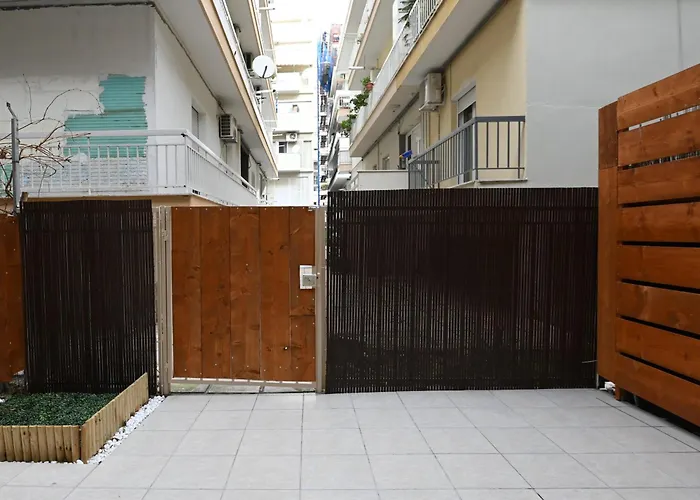 Apartament Modern At *