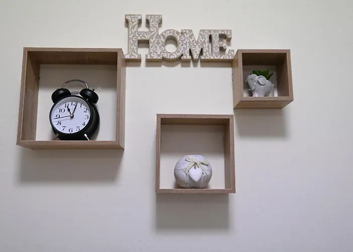 Modern At Apartament