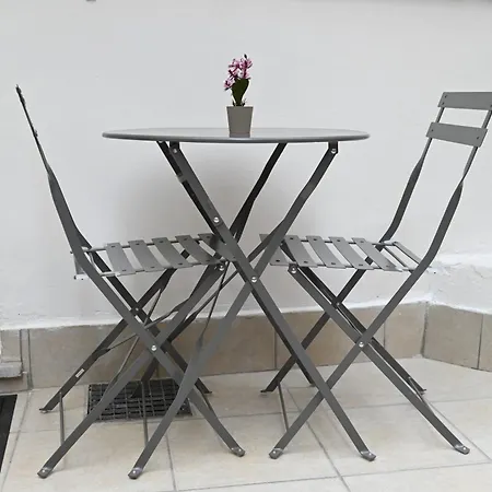 Modern At アパート テッサロニキ