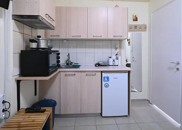 Modern At Lejlighed *